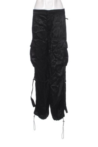 Pantaloni de femei Zara, Mărime M, Culoare Negru, Preț 92,00 Lei, #137490310