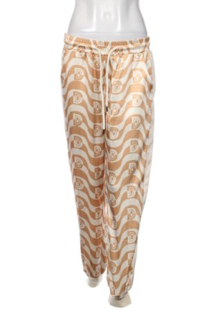 Pantaloni de femei Unbranded, Mărime L, Culoare Multicolor, Preț 109,71 Lei, #137490996