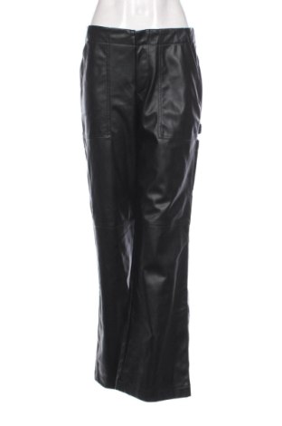 Dámske nohavice Zara, Veľkosť M, Farba Čierna, Cena  27,00 €, #137491020