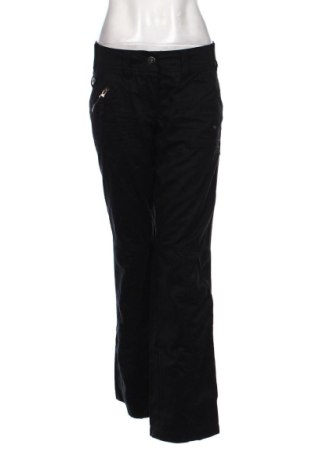 Pantaloni de femei Street One, Mărime M, Culoare Negru, Preț 41,99 Lei, #137491308
