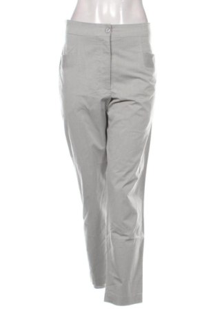 Damenhose Unbranded, Größe L, Farbe Grau, Preis 10,86 €, #137491411