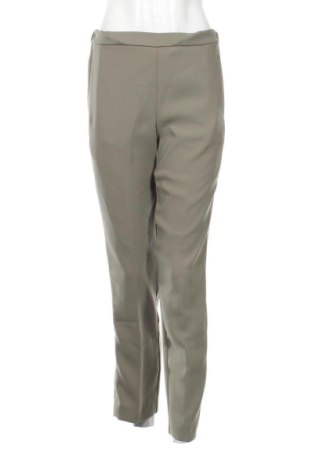 Pantaloni de femei Mango, Mărime S, Culoare Verde, Preț 69,00 Lei, #137491554