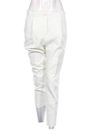 Damenhose King Kong, Größe L, Farbe Ecru, Preis 41,78 €, #137491730
