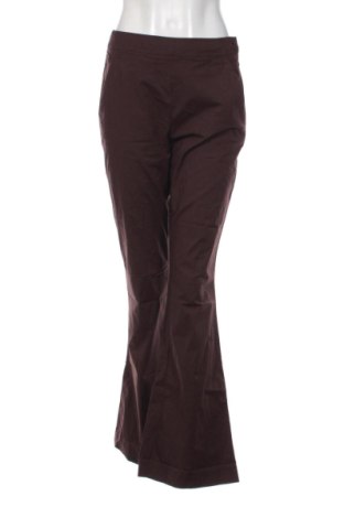 Pantaloni de femei Esprit, Mărime M, Culoare Maro, Preț 46,00 Lei, #137491818