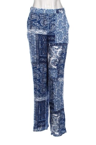 Damenhose Zara, Größe S, Farbe Mehrfarbig, Preis 37,40 €, #137491891