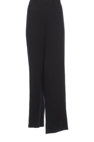 Pantaloni de femei KappAhl, Mărime XXL, Culoare Negru, Preț 52,49 Lei, #137492121