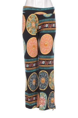 Pantaloni de femei Unbranded, Mărime S, Culoare Multicolor, Preț 26,25 Lei, #137492138