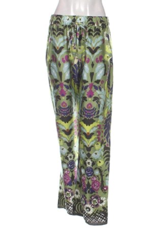 Dámske nohavice Zara, Veľkosť M, Farba Viacfarebná, Cena  20,00 €, #137492141