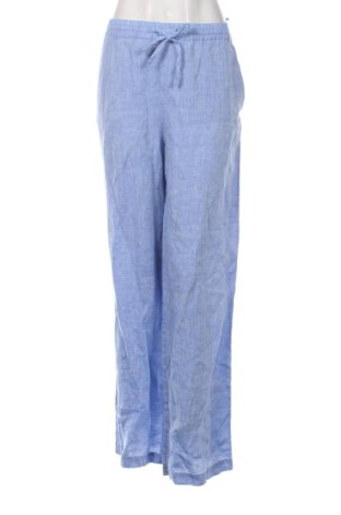 Damenhose Seidensticker, Größe XL, Farbe Blau, Preis € 47,99, #137492195