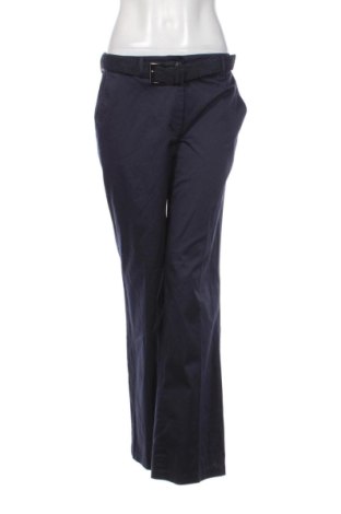 Pantaloni de femei Unbranded, Mărime M, Culoare Albastru, Preț 52,49 Lei, #137492256
