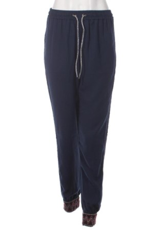 Damenhose Desigual, Größe S, Farbe Blau, Preis € 72,99, #137492288