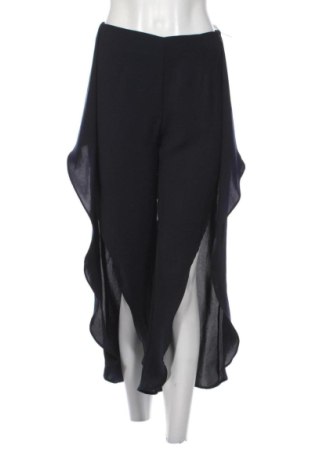 Pantaloni de femei Zara, Mărime S, Culoare Negru, Preț 94,48 Lei, #137492328