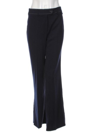 Pantaloni de femei Robell, Mărime S, Culoare Albastru, Preț 41,99 Lei, #137492444