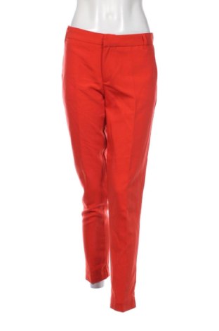 Pantaloni de femei Moodo, Mărime XL, Culoare Roșu, Preț 57,74 Lei, #137492591