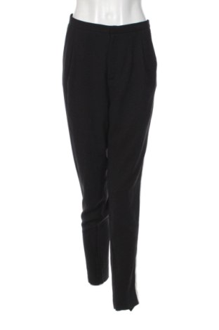 Pantaloni de femei Lindex, Mărime XL, Culoare Negru, Preț 52,49 Lei, #137492617