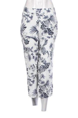 Pantaloni de femei KappAhl, Mărime L, Culoare Multicolor, Preț 47,24 Lei, #137492738