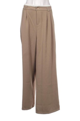 Női nadrág Unbranded, Méret XL, Szín Bézs, Ár 5 319 Ft, #137493104