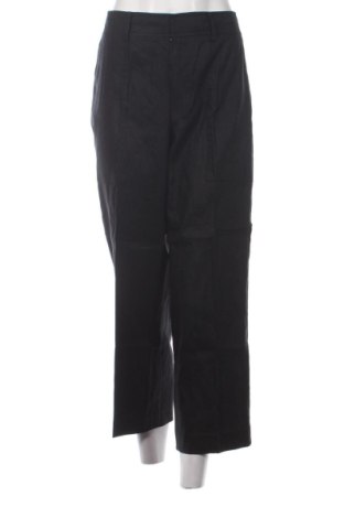 Pantaloni de femei Club Monaco, Mărime M, Culoare Negru, Preț 391,99 Lei, #137493114