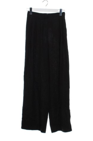 Dámske nohavice Massimo Dutti, Veľkosť XS, Farba Čierna, Cena  27,00 €, #137493274