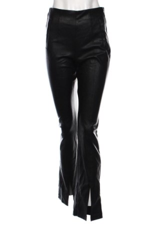 Pantaloni de femei Stradivarius, Mărime M, Culoare Negru, Preț 36,74 Lei, #137493997