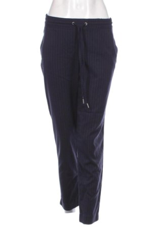 Дамски панталон H&M, Размер XL, Цвят Син, Цена 15,00 €, #137494302
