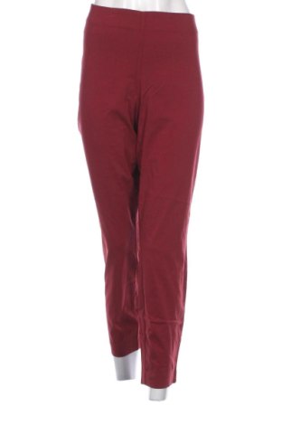 Női nadrág TCM, Méret XXL, Szín Piros, Ár 4 255 Ft, #137494955