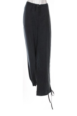Pantaloni de femei KappAhl, Mărime XXL, Culoare Negru, Preț 52,49 Lei, #137495520