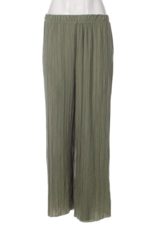 Damenhose VILA, Größe M, Farbe Grün, Preis € 13,99, #137495705