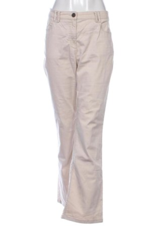 Női nadrág Marks & Spencer, Méret XL, Szín Bézs, Ár 3 508 Ft, #137495900