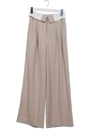 Női nadrág Unbranded, Méret XS, Szín Bézs, Ár 8 156 Ft, #137496449