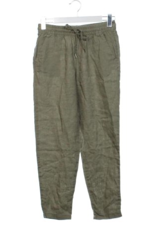 Női nadrág H&M L.O.G.G., Méret XS, Szín Zöld, Ár 3 901 Ft, #137496470