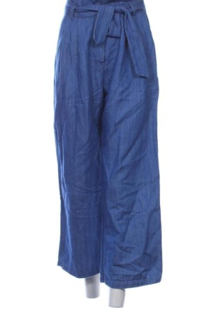 Damskie spodnie Unbranded, Rozmiar S, Kolor Niebieski, Cena 79,97 zł, #137497101