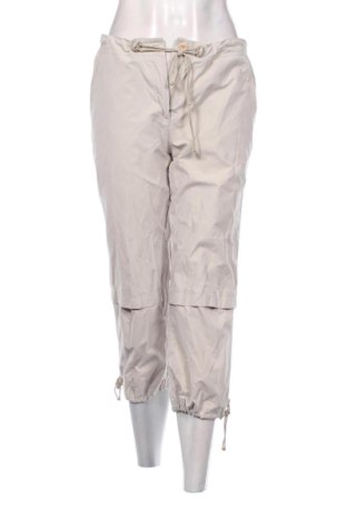 Damskie spodnie Unbranded, Rozmiar M, Kolor Beżowy, Cena 72,90 zł, #137497184