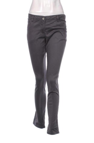Дамски панталон Up 2 Fashion, Размер L, Цвят Сив, Цена 20,64 €, #137497302