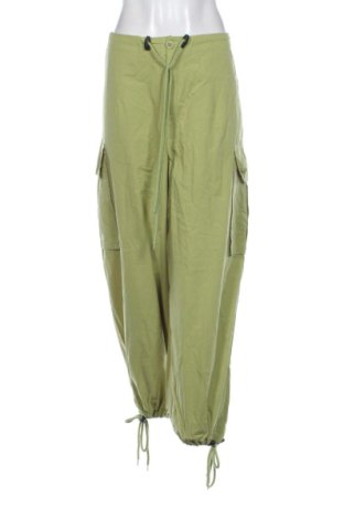 Női nadrág Unbranded, Méret XL, Szín Zöld, Ár 6 285 Ft, #137497615