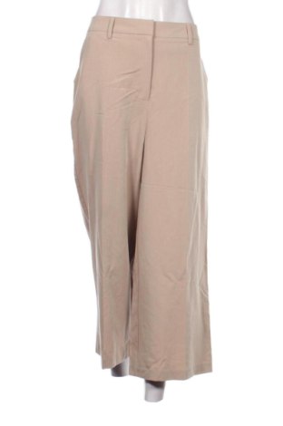 Pantaloni de femei Medicine, Mărime XL, Culoare Bej, Preț 83,99 Lei, #137498193
