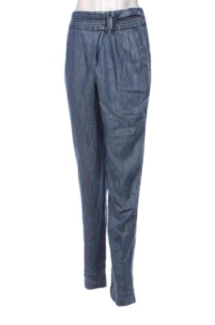 Дамски панталон Lindex, Размер M, Цвят Син, Цена 7,81 €, #137498240