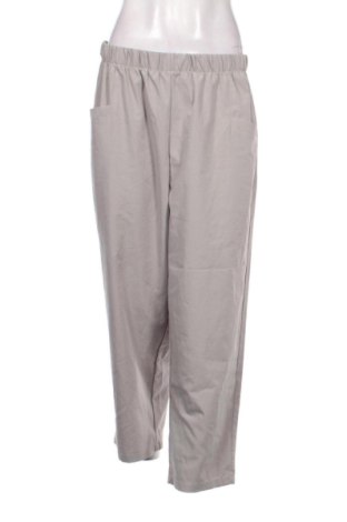 Pantaloni de femei Unbranded, Mărime XL, Culoare Gri, Preț 73,49 Lei, #137498332