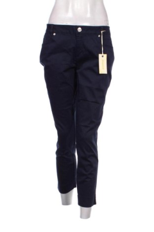 Pantaloni de femei Street One, Mărime L, Culoare Albastru, Preț 99,73 Lei, #137498432
