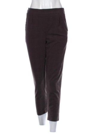 Дамски панталон H&M, Размер S, Цвят Кафяв, Цена 13,00 €, #137498534