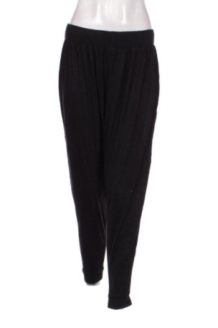 Damskie spodnie H&M, Rozmiar XL, Kolor Czarny, Cena 76,20 zł, #137498653