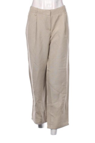 Női nadrág Unbranded, Méret XL, Szín Bézs, Ár 2 482 Ft, #137498762