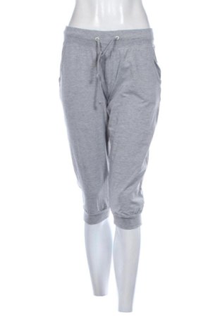 Pantaloni de femei Esmara, Mărime M, Culoare Gri, Preț 31,49 Lei, #137498801