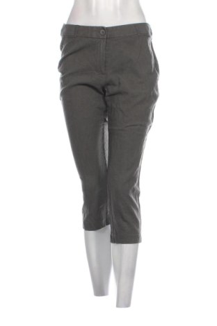 Damskie spodnie Marks & Spencer, Rozmiar M, Kolor Zielony, Cena 48,34 zł, #137498871