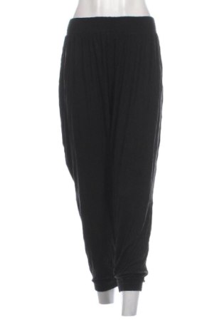 Дамски панталон H&M, Размер XL, Цвят Черен, Цена 15,00 €, #137499031