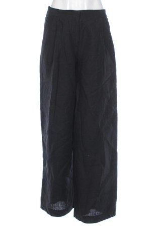 Pantaloni de femei Massimo Dutti, Mărime S, Culoare Negru, Preț 194,22 Lei, #137499435