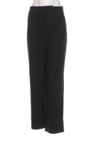 Дамски панталон Pull&Bear, Размер S, Цвят Черен, Цена 15,00 €, #137499621