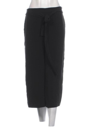 Dámské kalhoty  Zara, Velikost XL, Barva Černá, Cena  315,00 Kč, #137499911