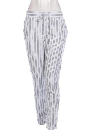 Damskie spodnie H&M, Rozmiar L, Kolor Kolorowy, Cena 80,44 zł, #137499934