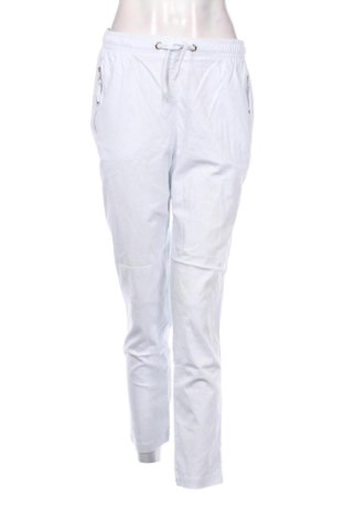 Pantaloni de femei Unbranded, Mărime XL, Culoare Albastru, Preț 52,49 Lei, #137500696